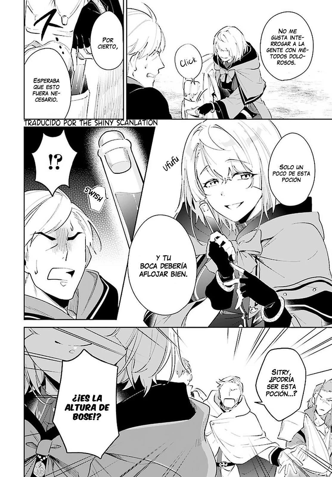 Capitulo 26 page 21
