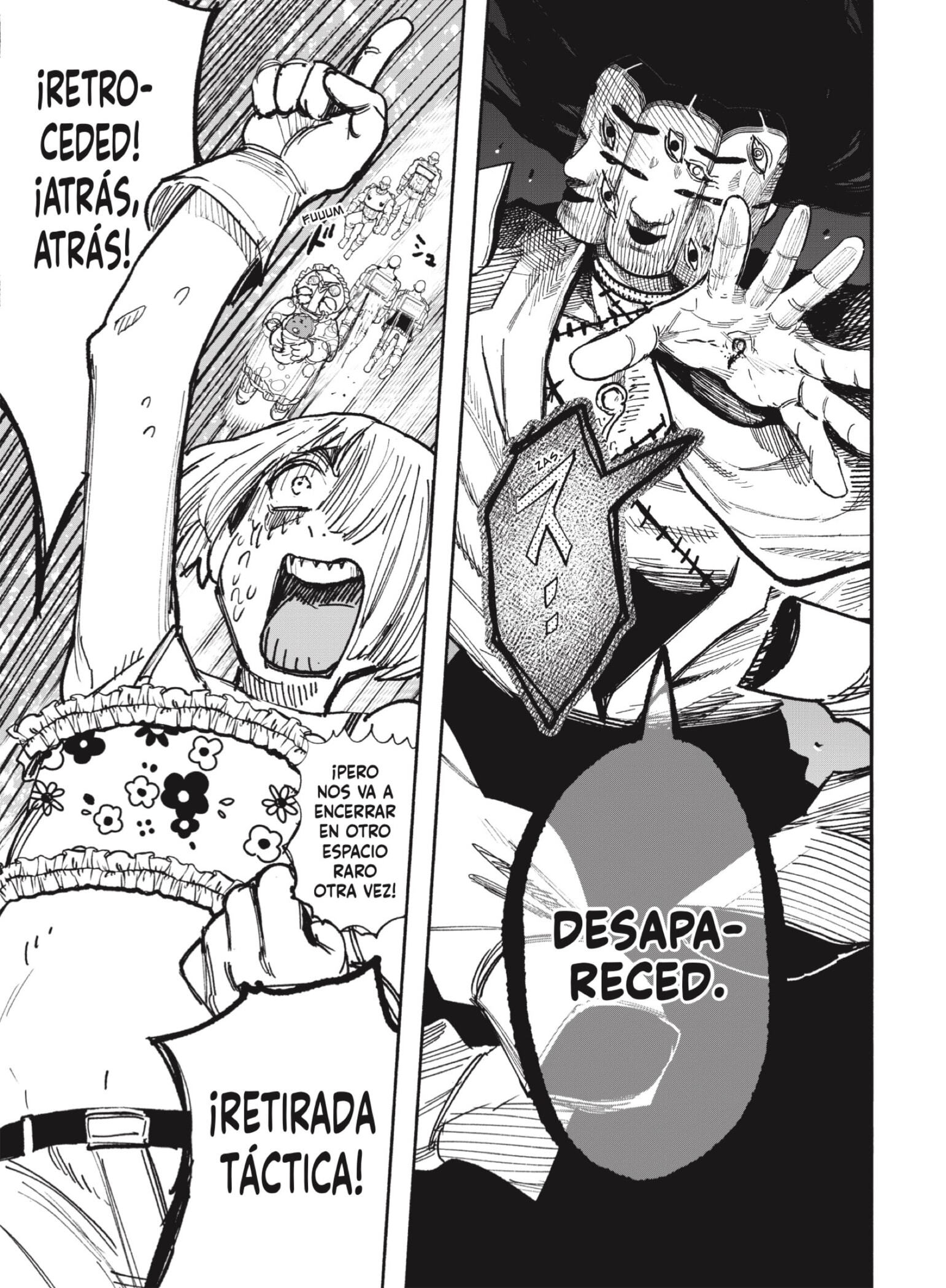 Capitulo 64.1 page 10