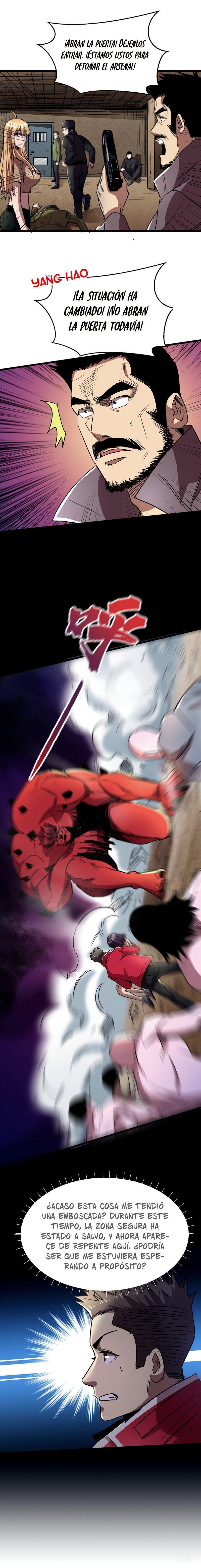 Capitulo 34 page 18
