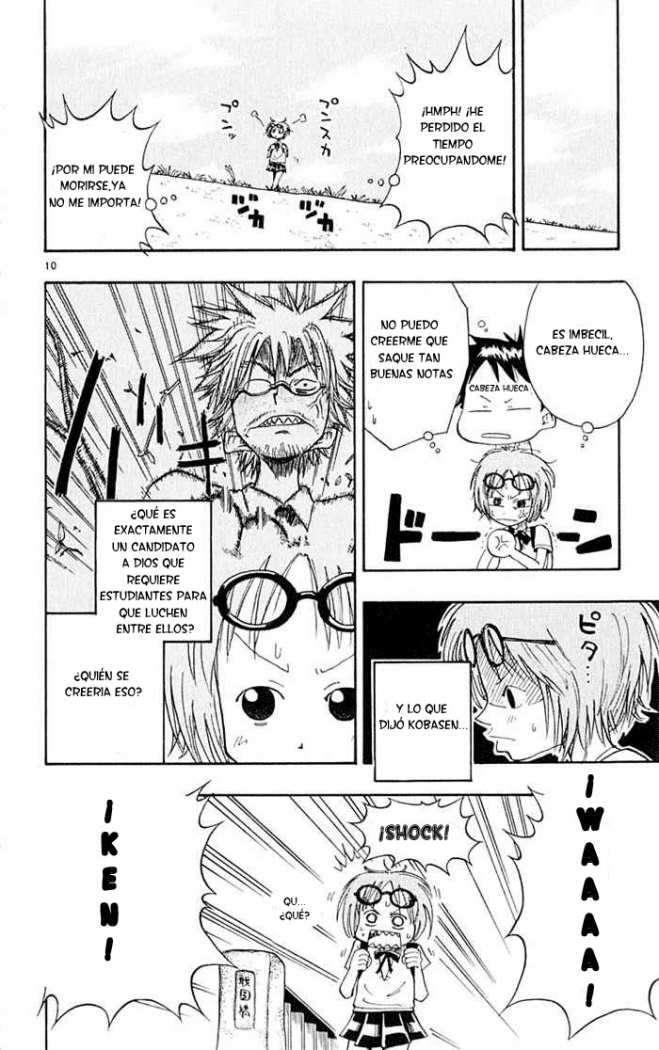 Capitulo 2 page 10