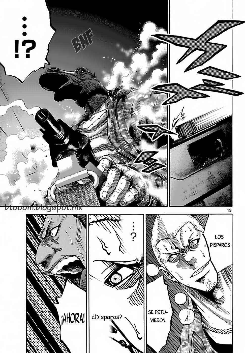 Capitulo 8 page 13