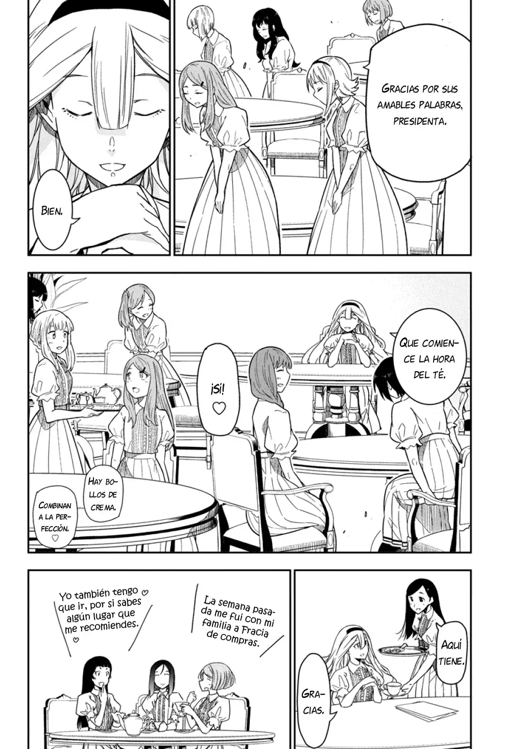 Capitulo 21 page 6