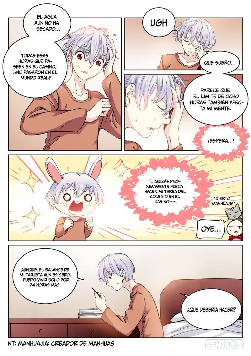 Capitulo 25 page 10