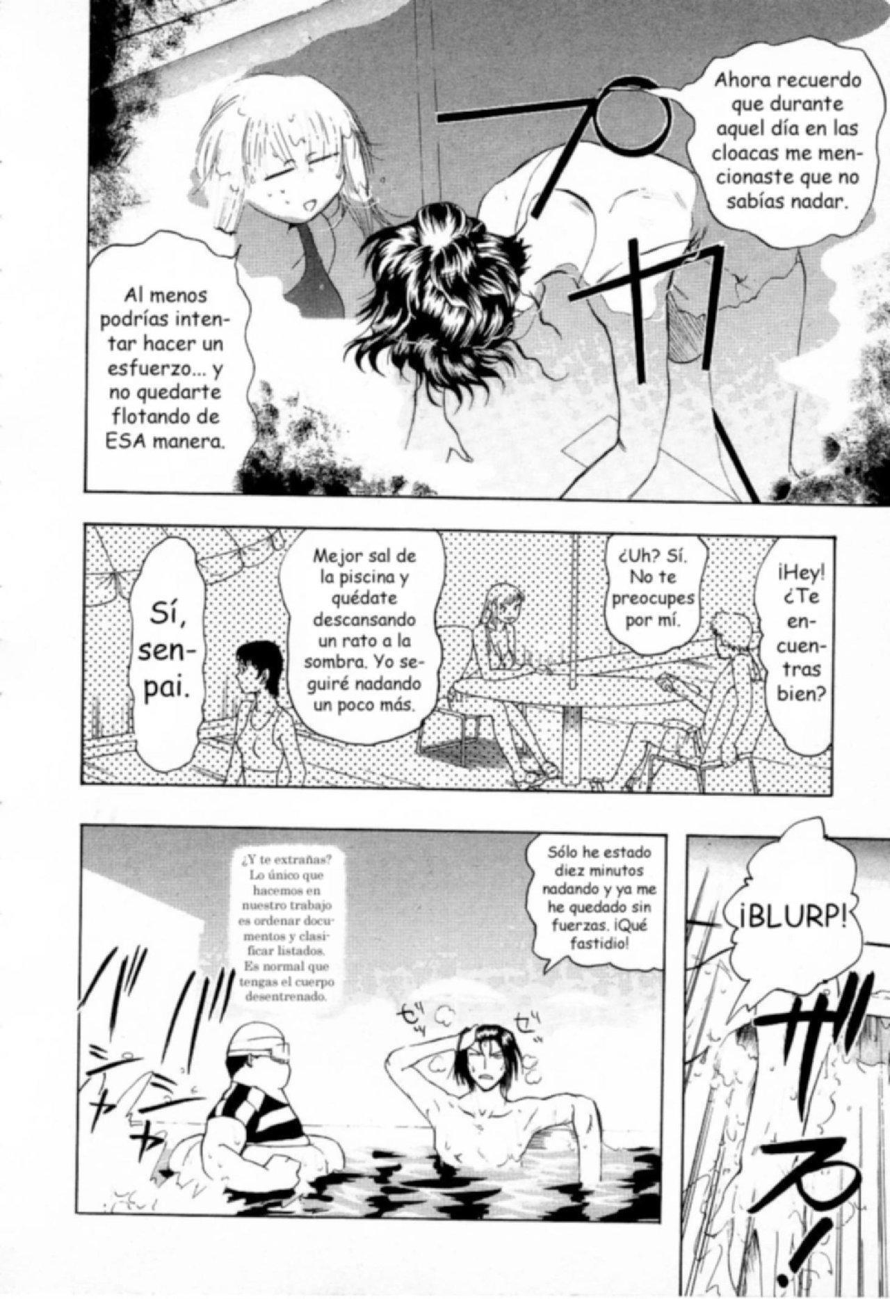 Capitulo 27 page 15