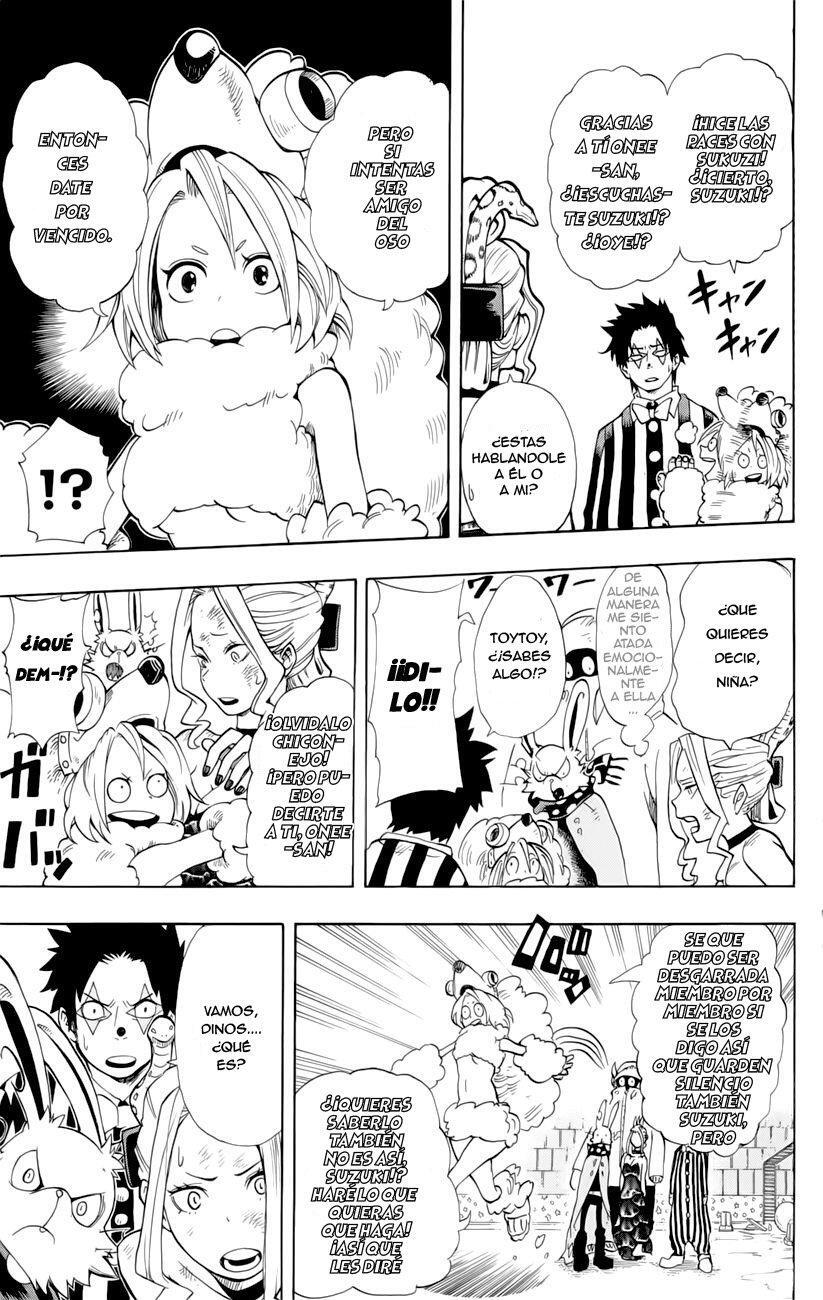 Capitulo 33 page 15
