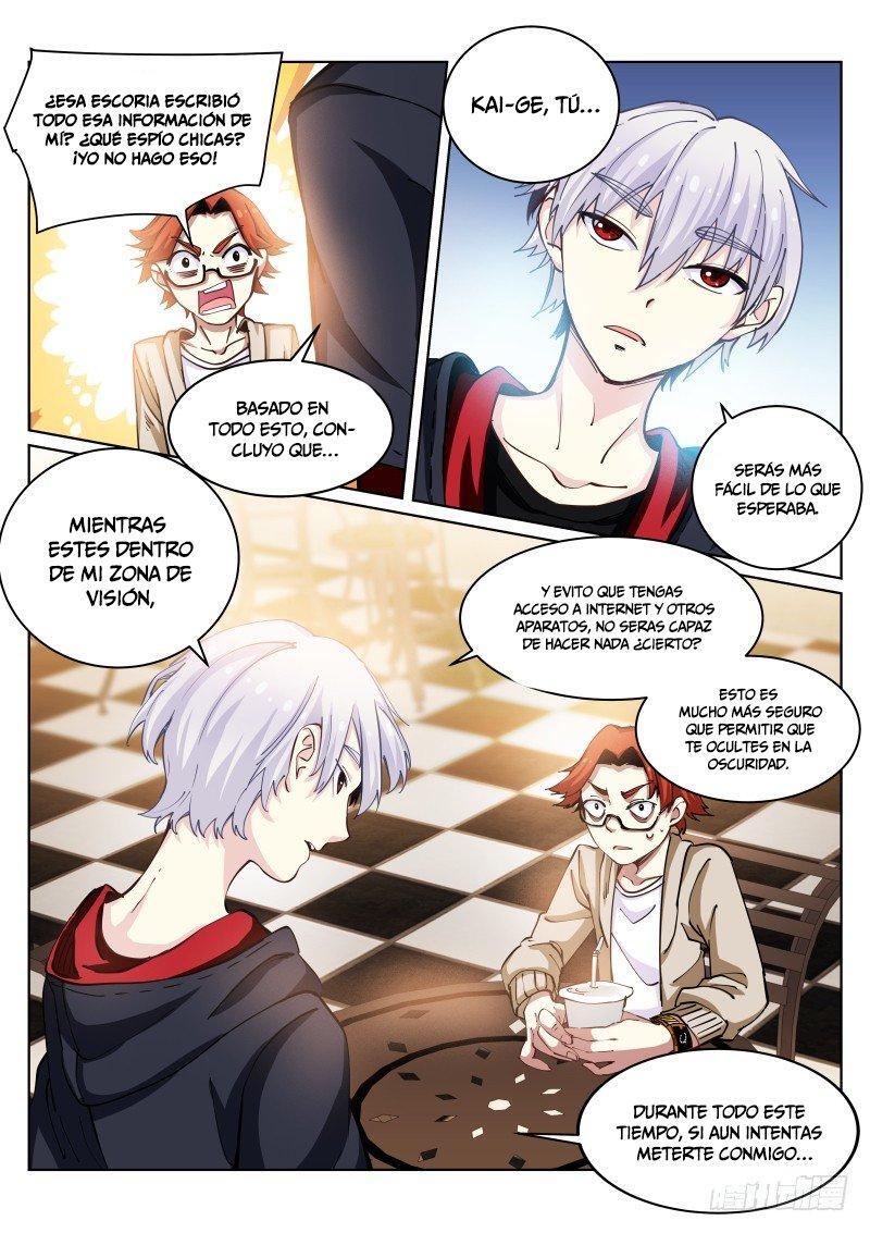 Capitulo 26 page 8