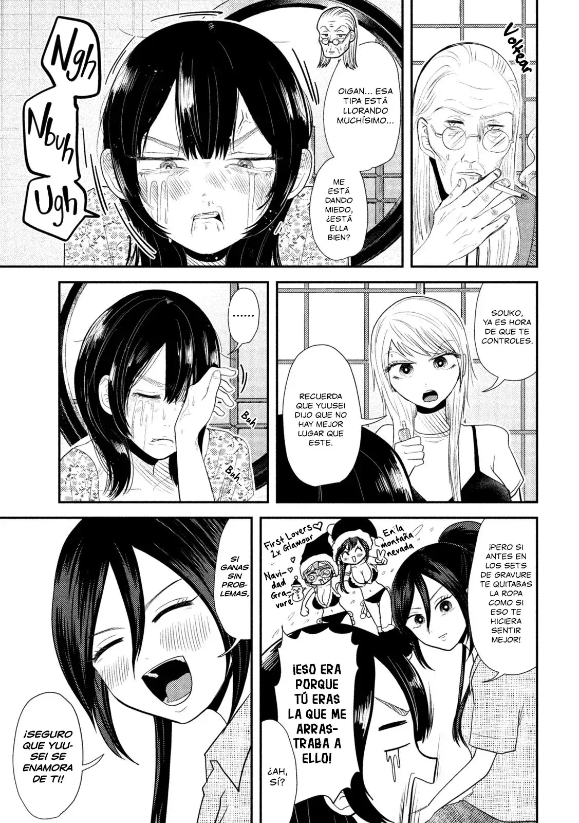 Capitulo 35 page 13