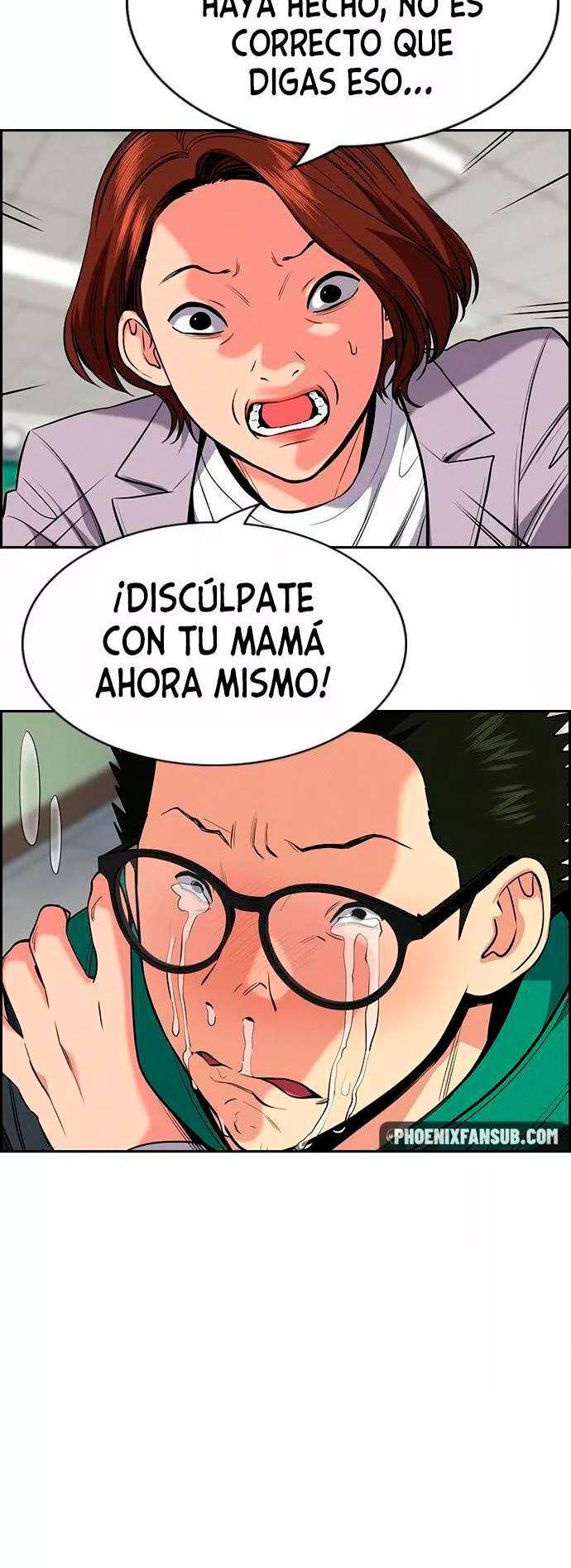 Capitulo 90 page 18