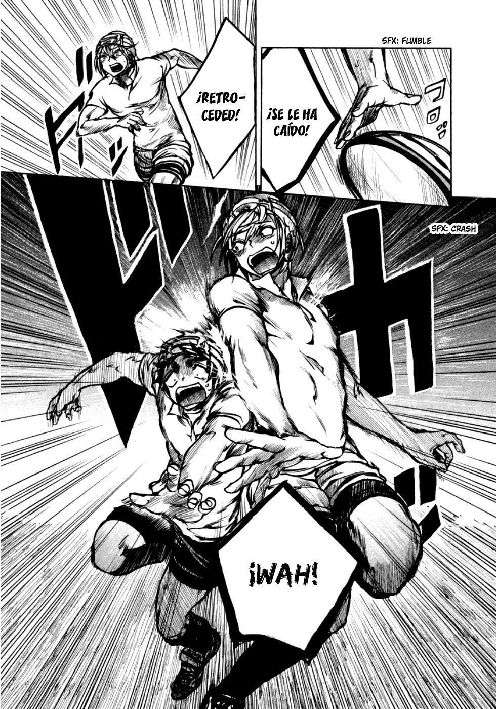 Capitulo 14 page 22