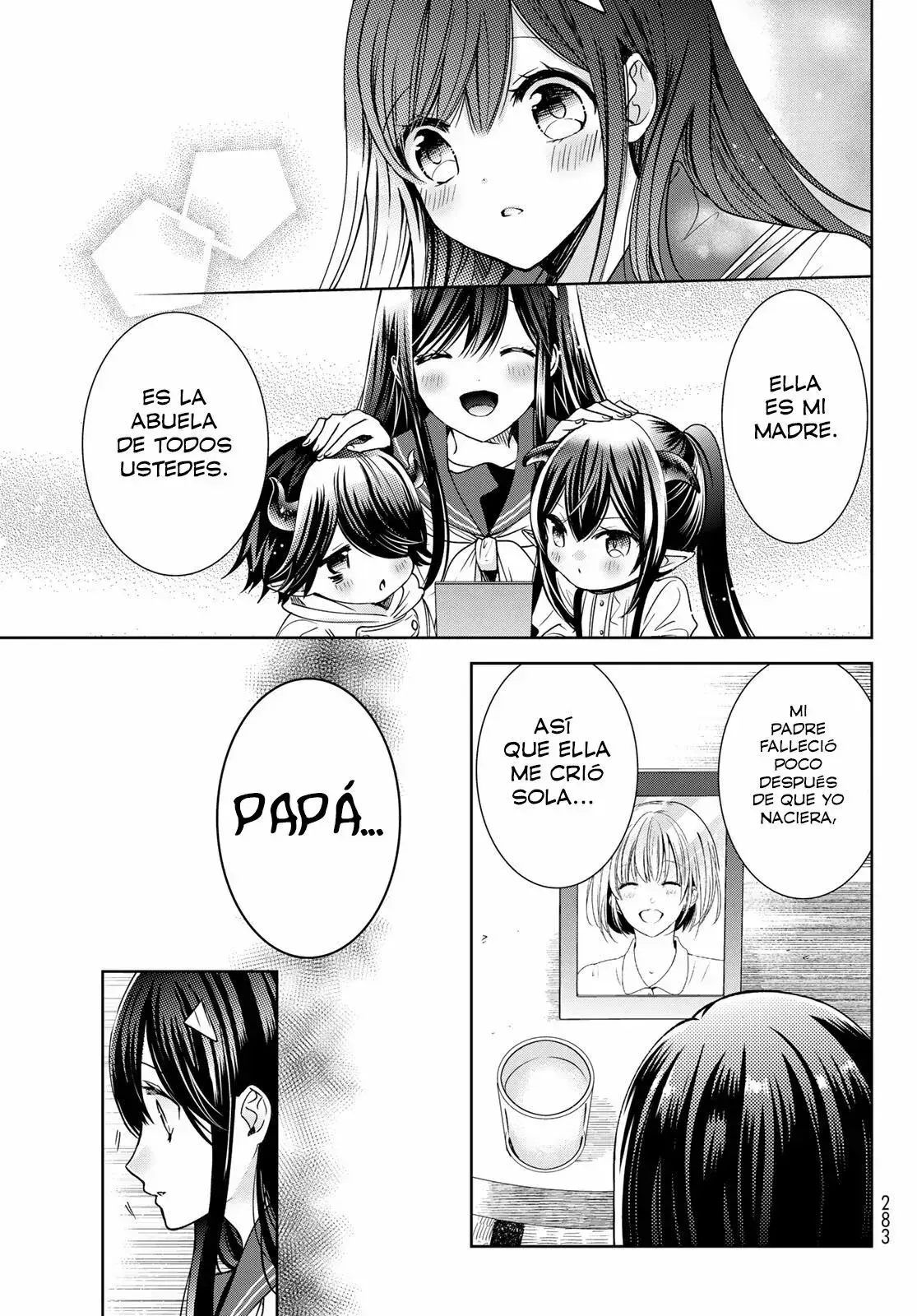 Capitulo 22 page 11