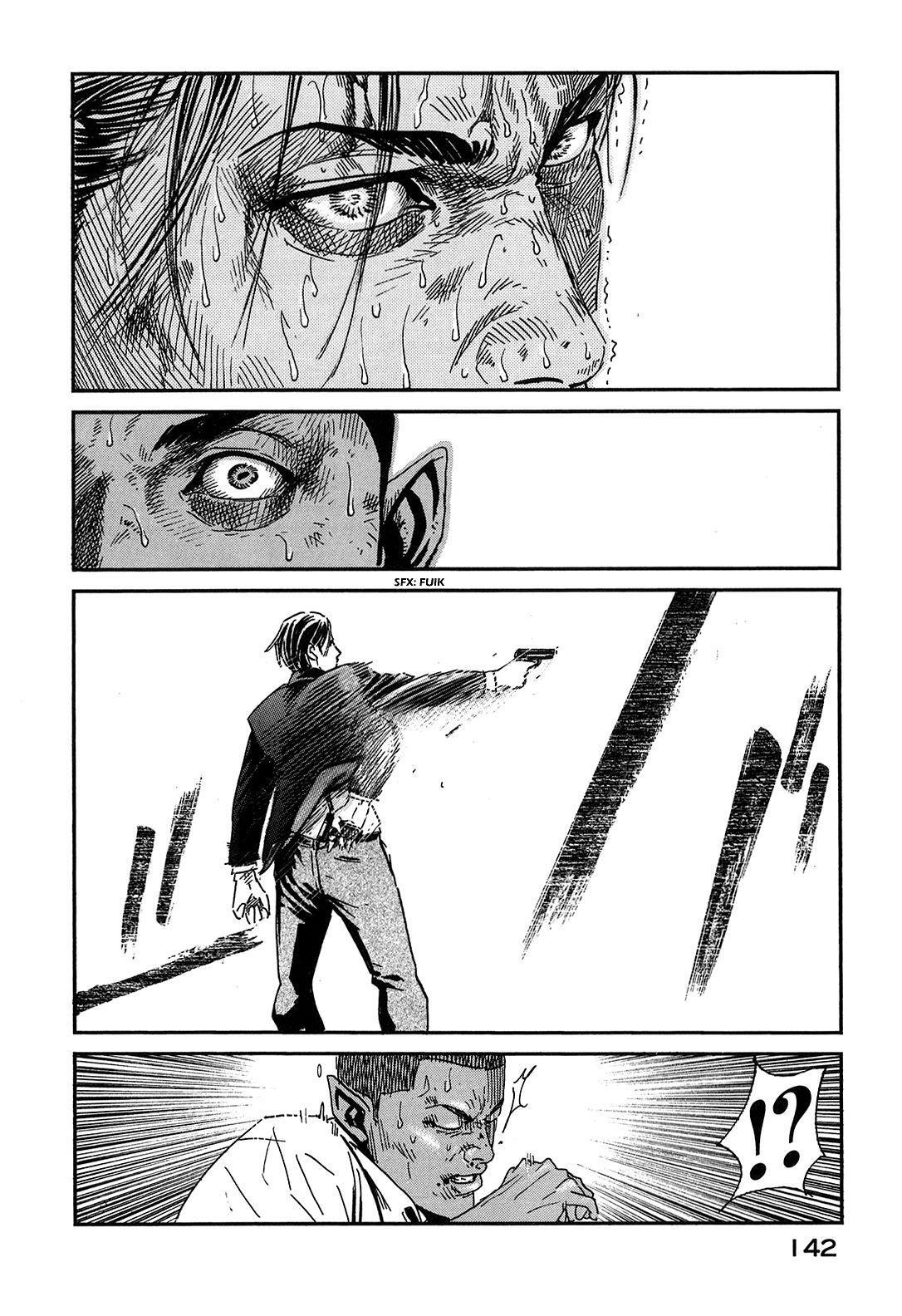 Capitulo 25 page 19