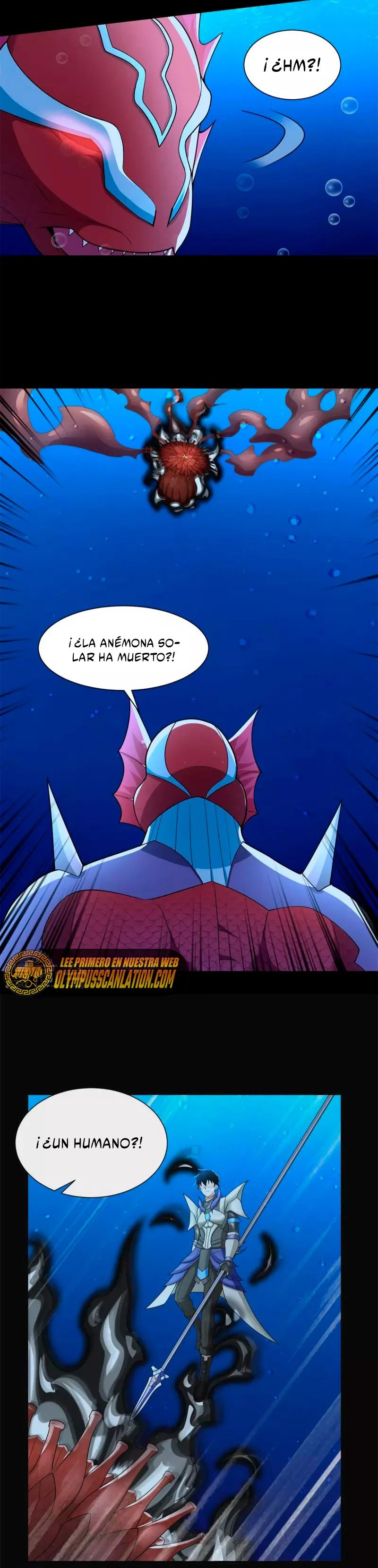 Capitulo 550 page 14