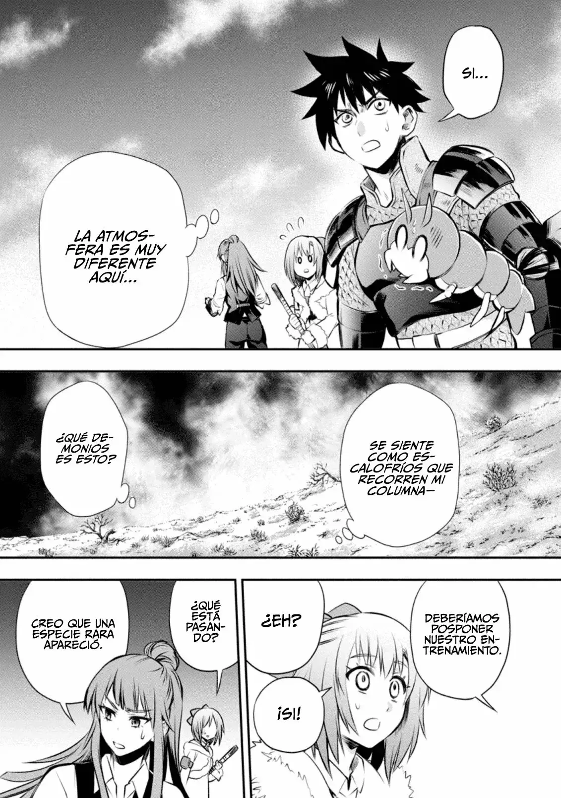Capitulo 30 page 14