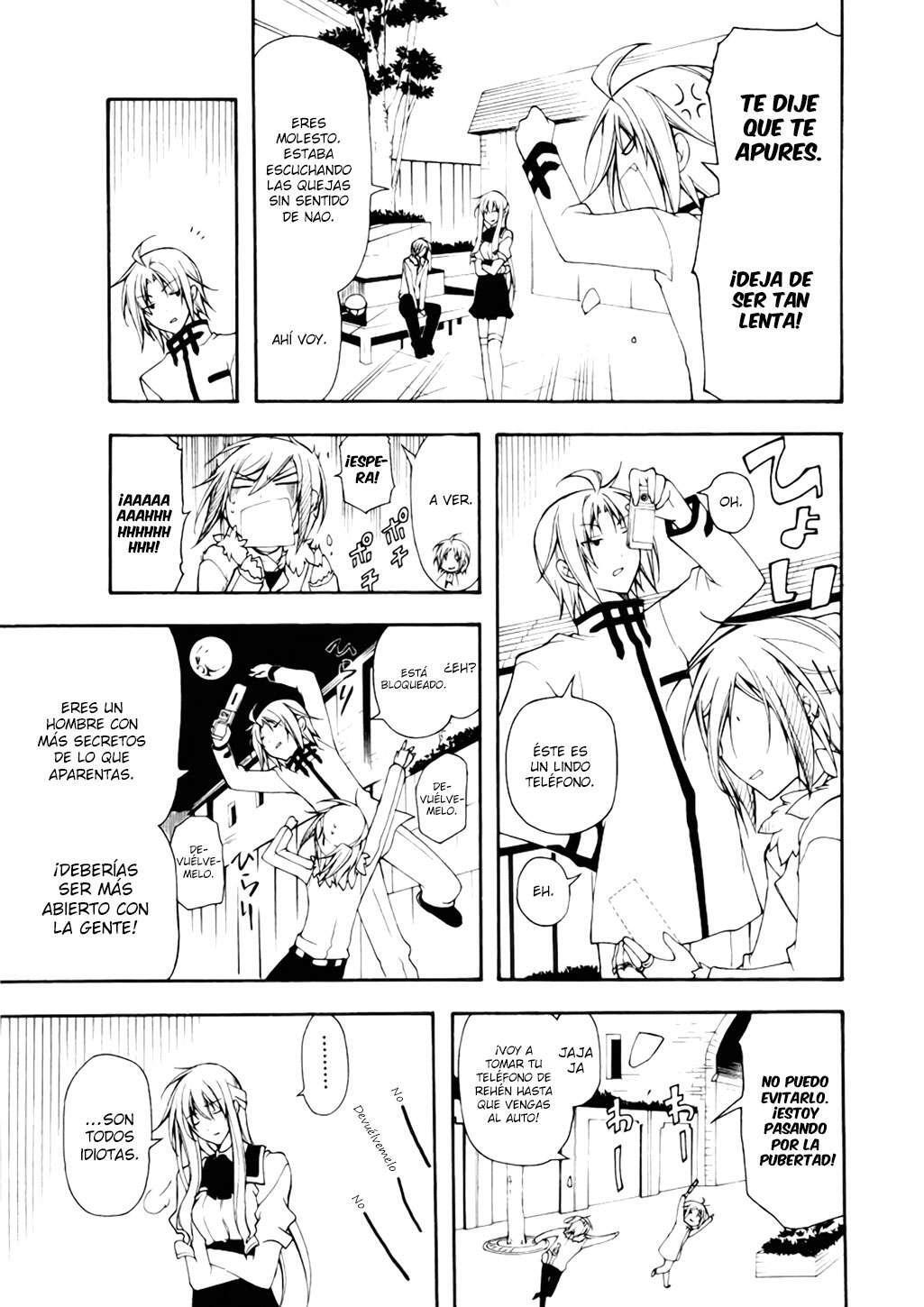 Capitulo 19 page 32