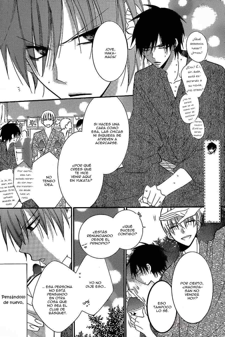 Capitulo 31 page 12