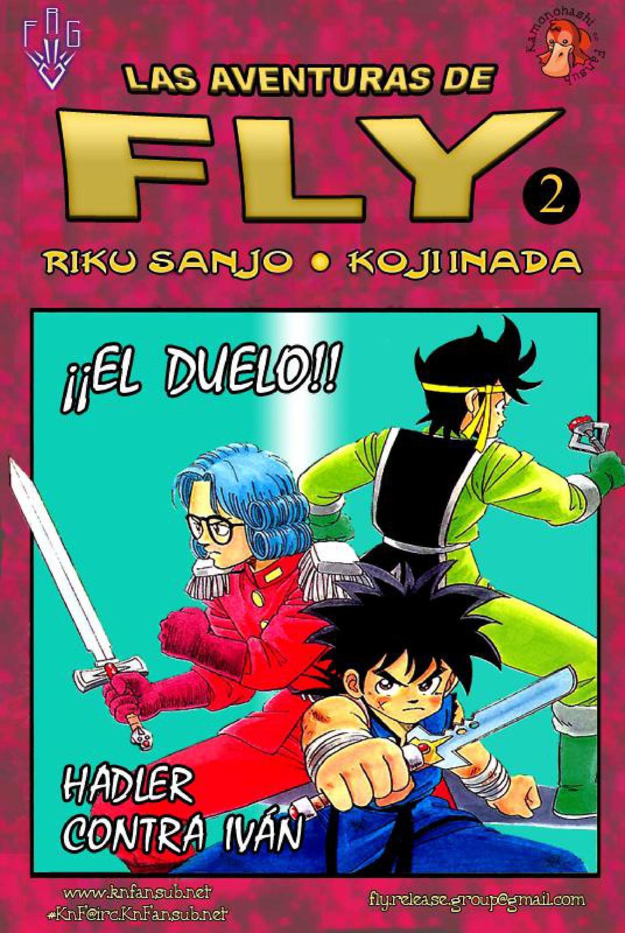 Capitulo 10 page 1