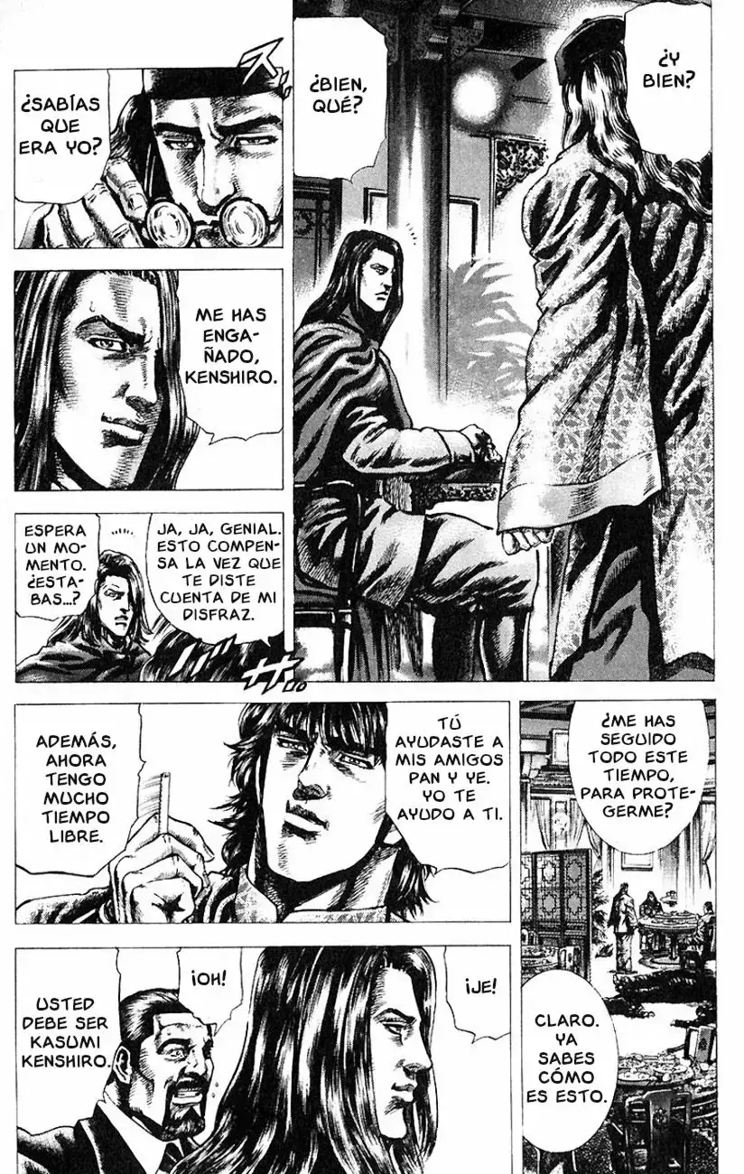 Capitulo 46 page 17
