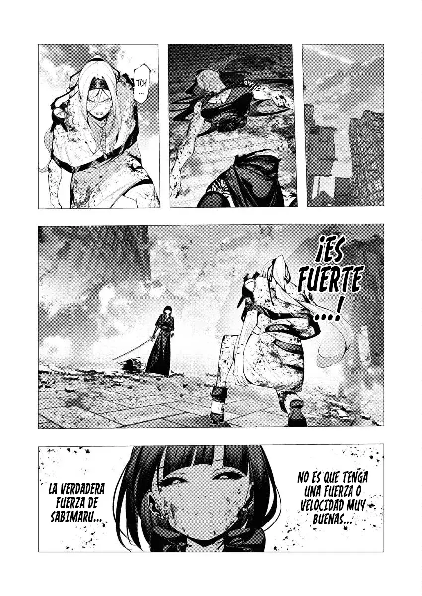 Capitulo 26 page 5