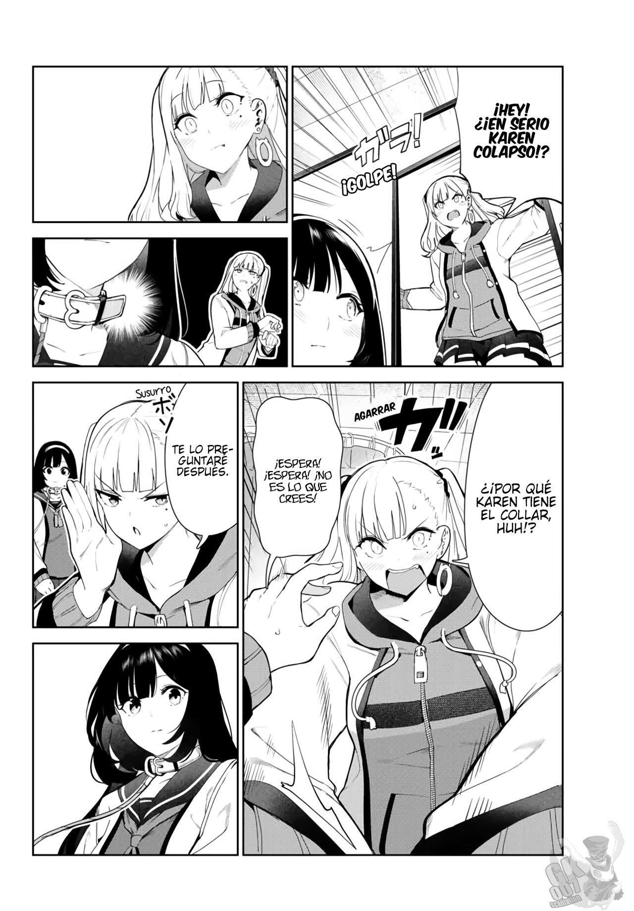 Capitulo 30 page 15