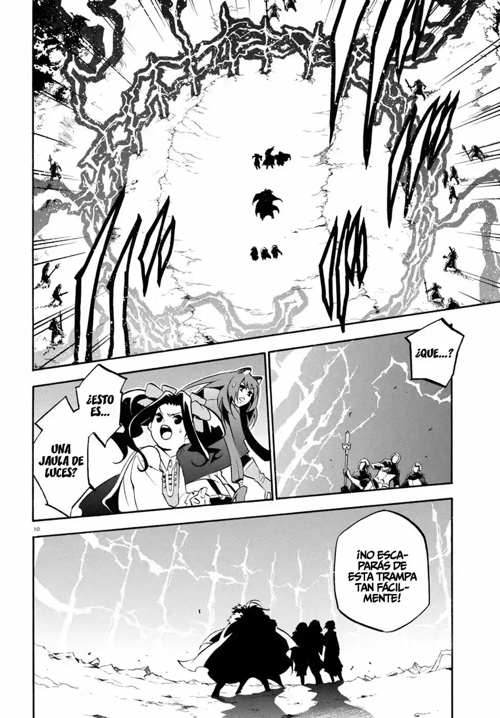 Capitulo 27 page 11