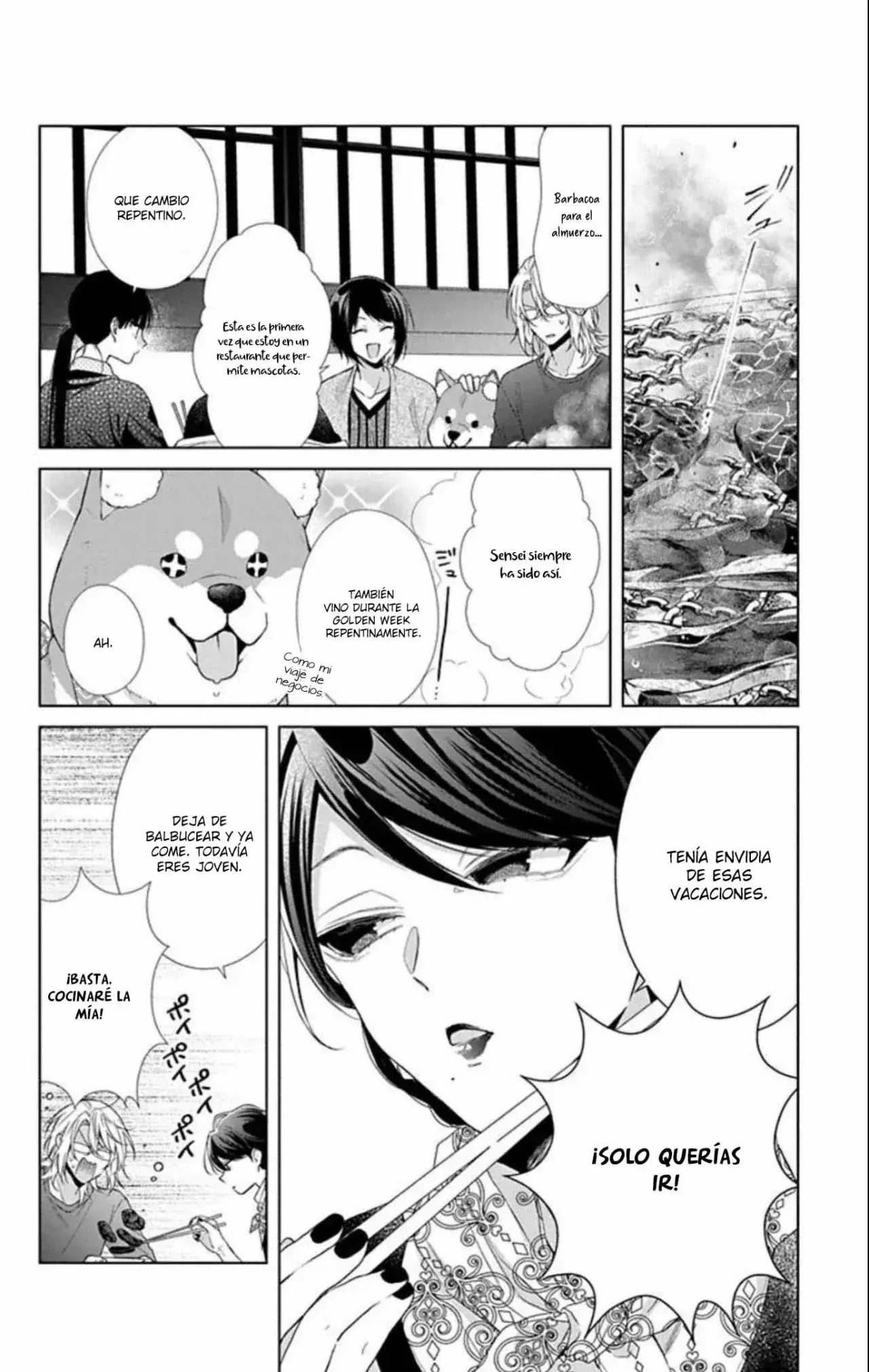 Capitulo 28 page 12