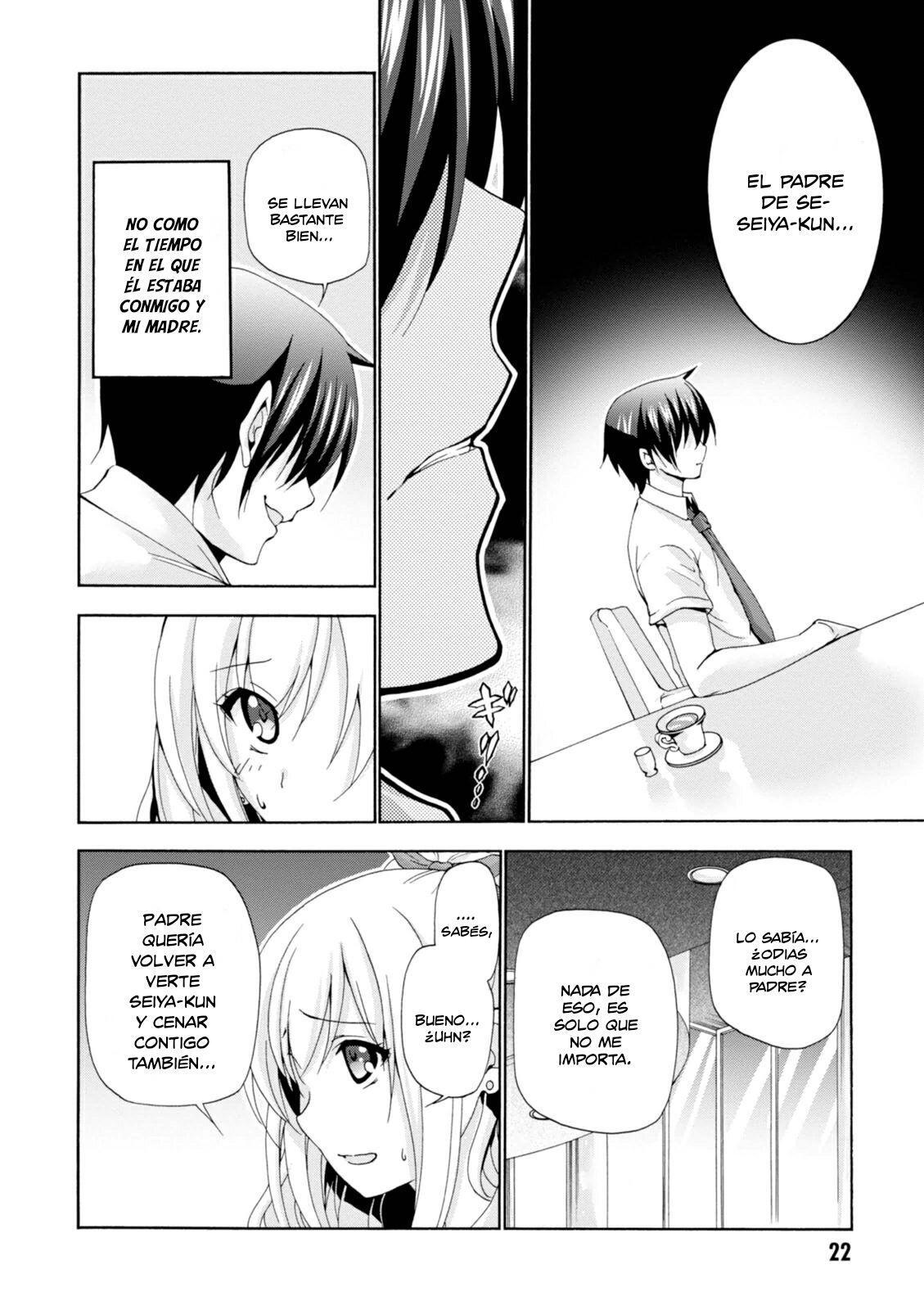 Capitulo 21 page 23
