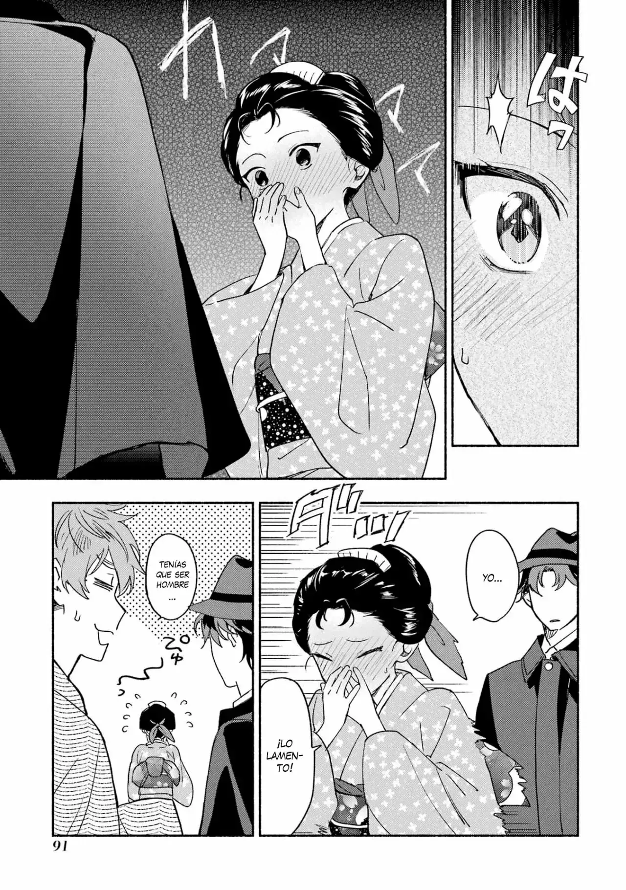 Capitulo 13 page 17