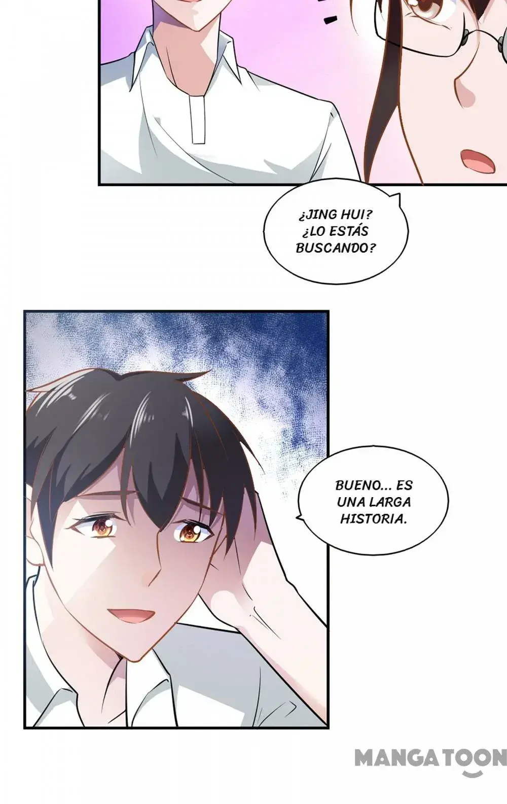Capitulo 46 page 17