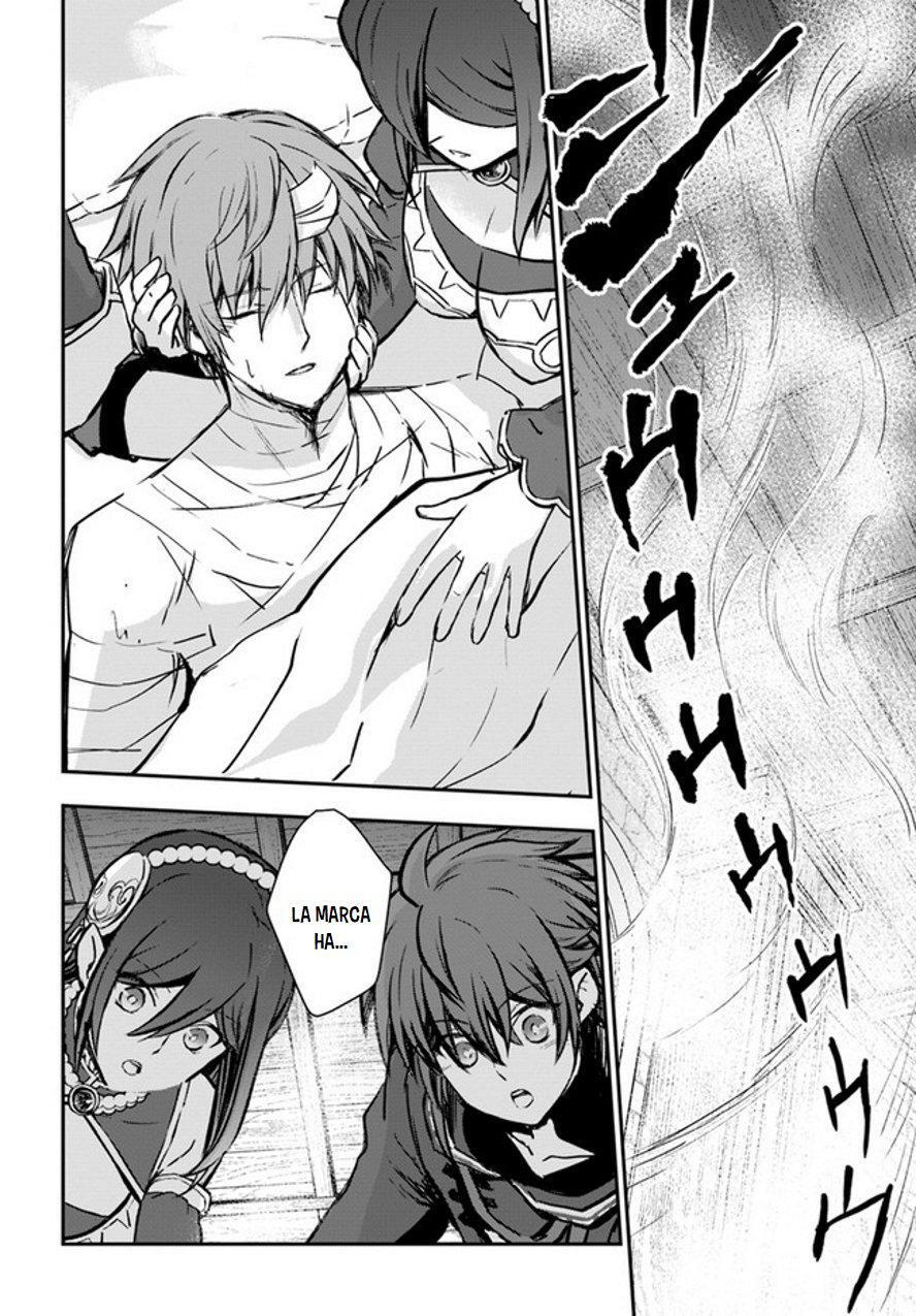 Capitulo 33 page 19