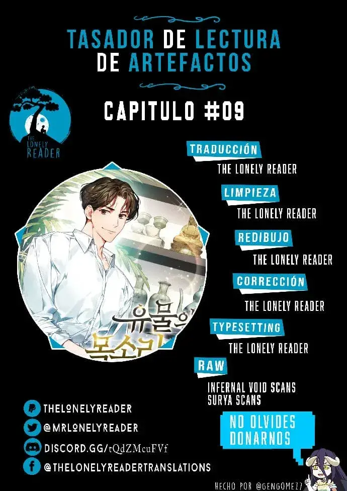 Capitulo 9 page 1