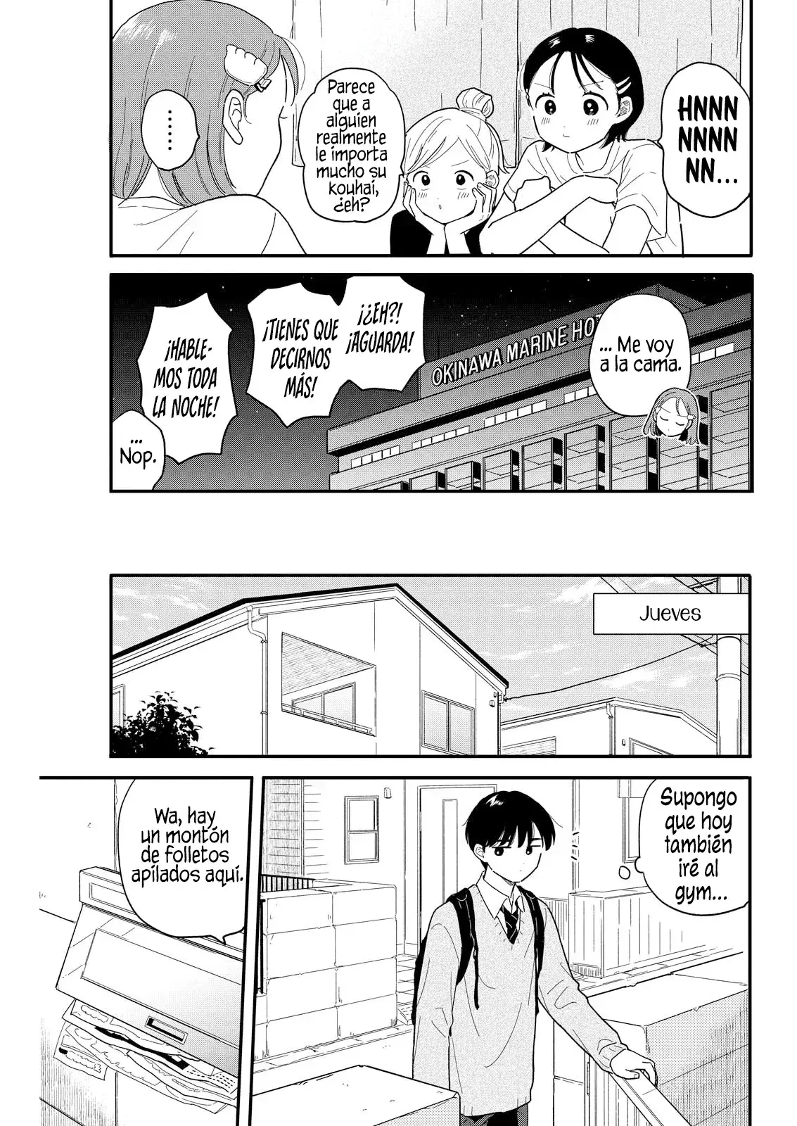 Capitulo 19 page 14