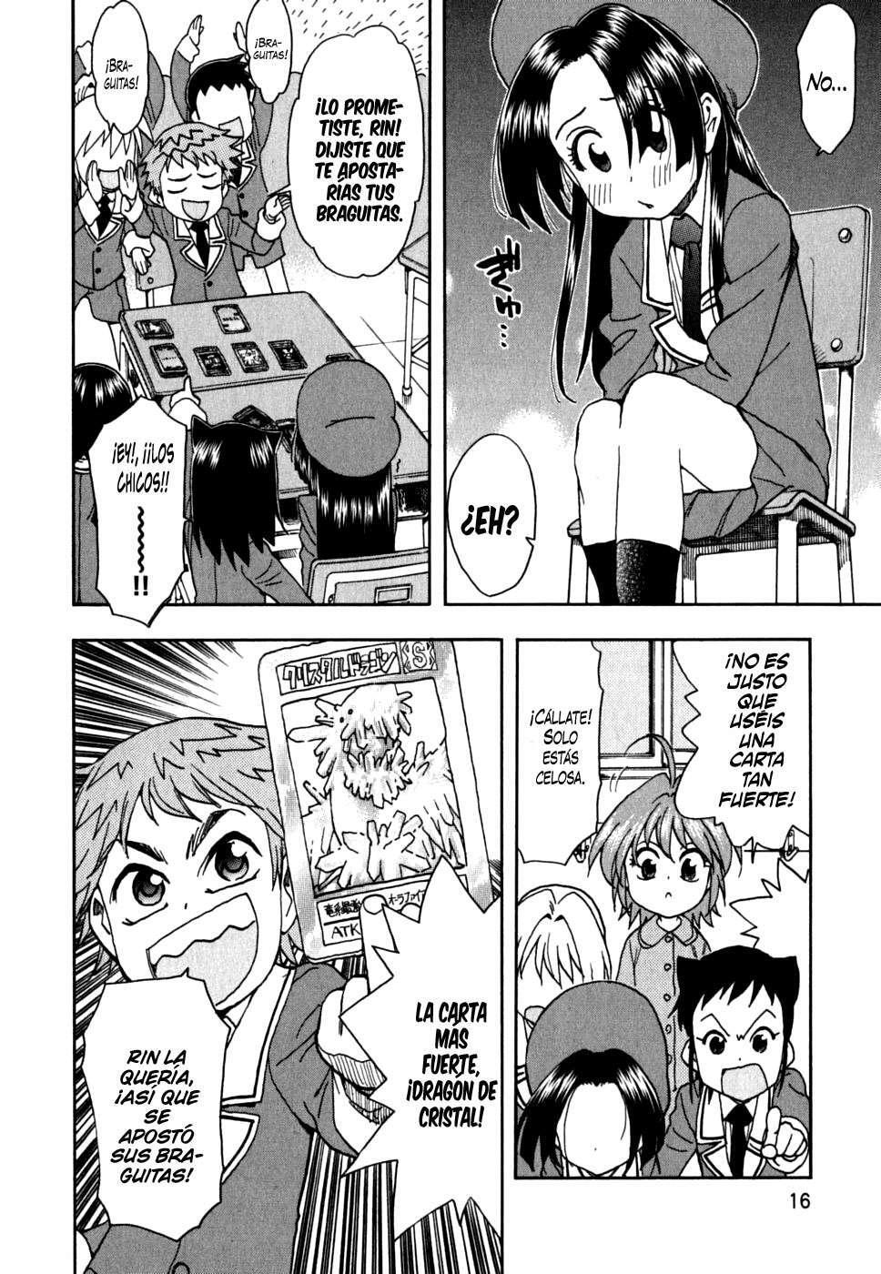 Capitulo 33 page 18