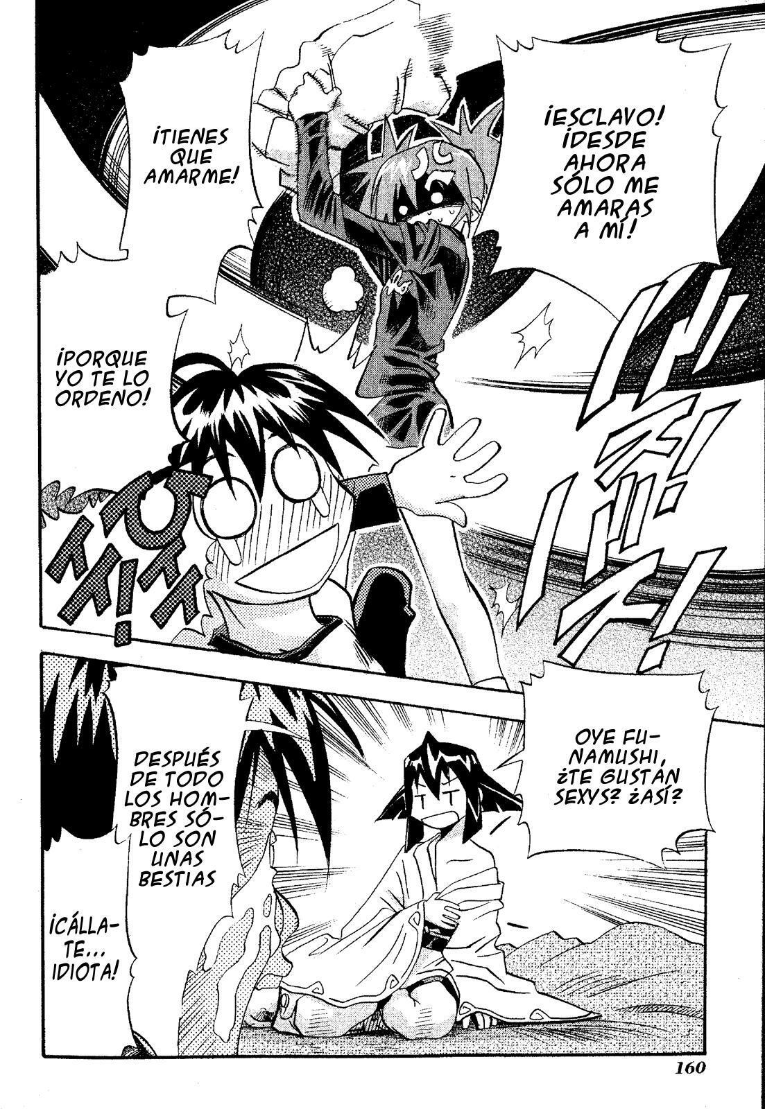 Capitulo 20 page 18