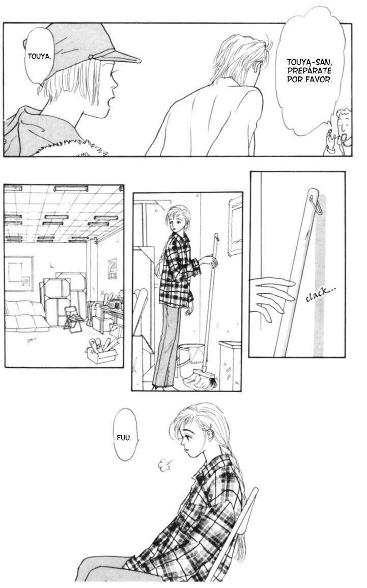 Capitulo 18 page 28
