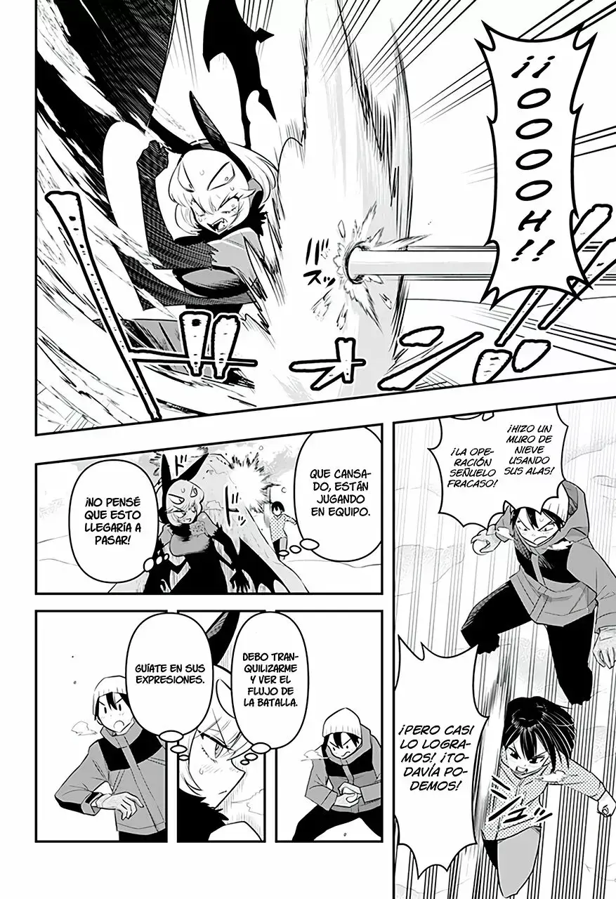 Capitulo 33 page 11