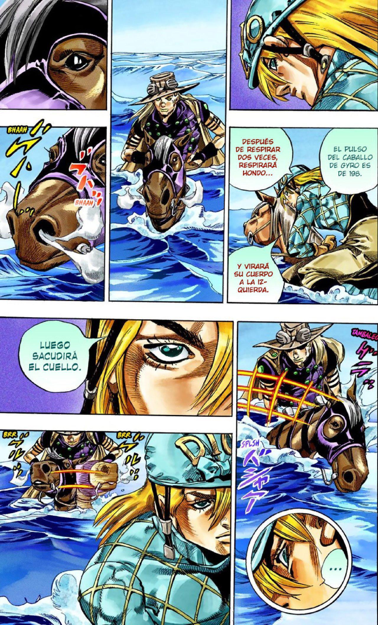 Capitulo 32 page 21