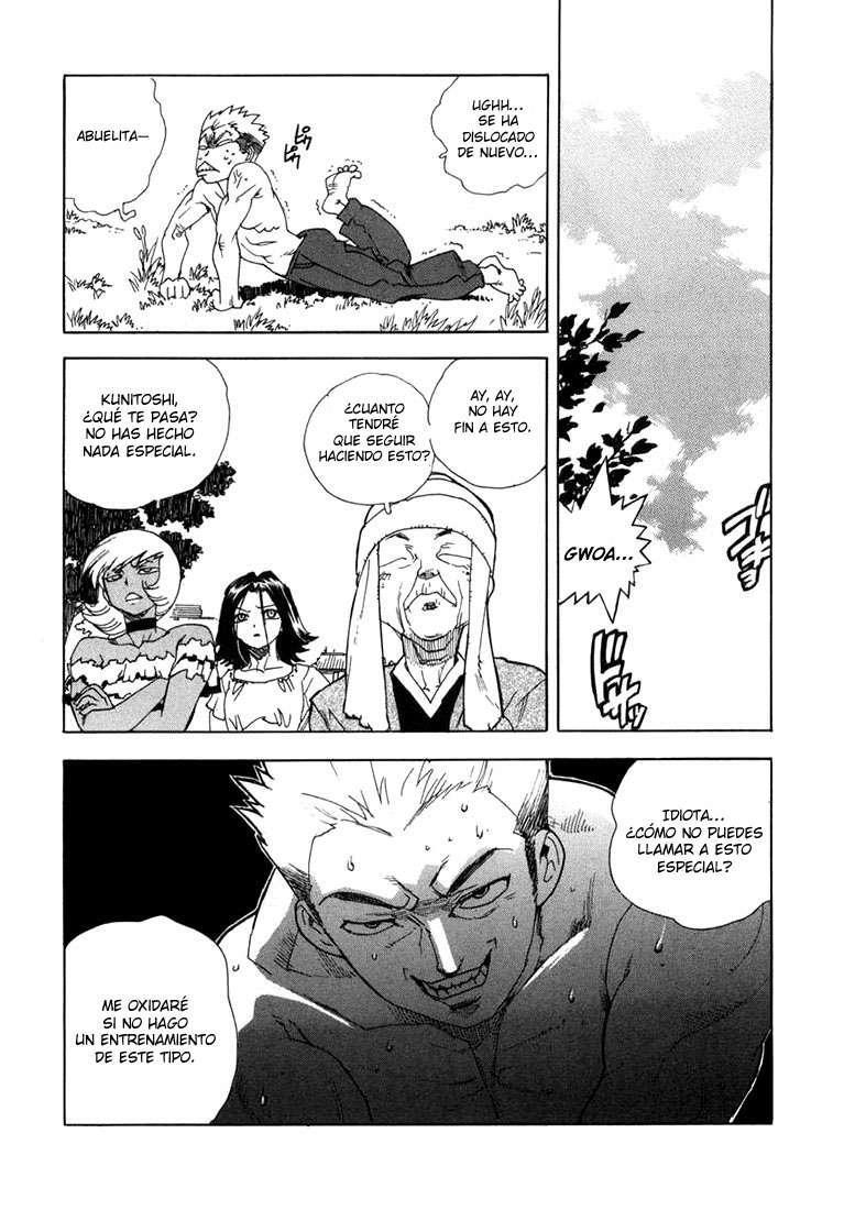 Capitulo 18 page 22