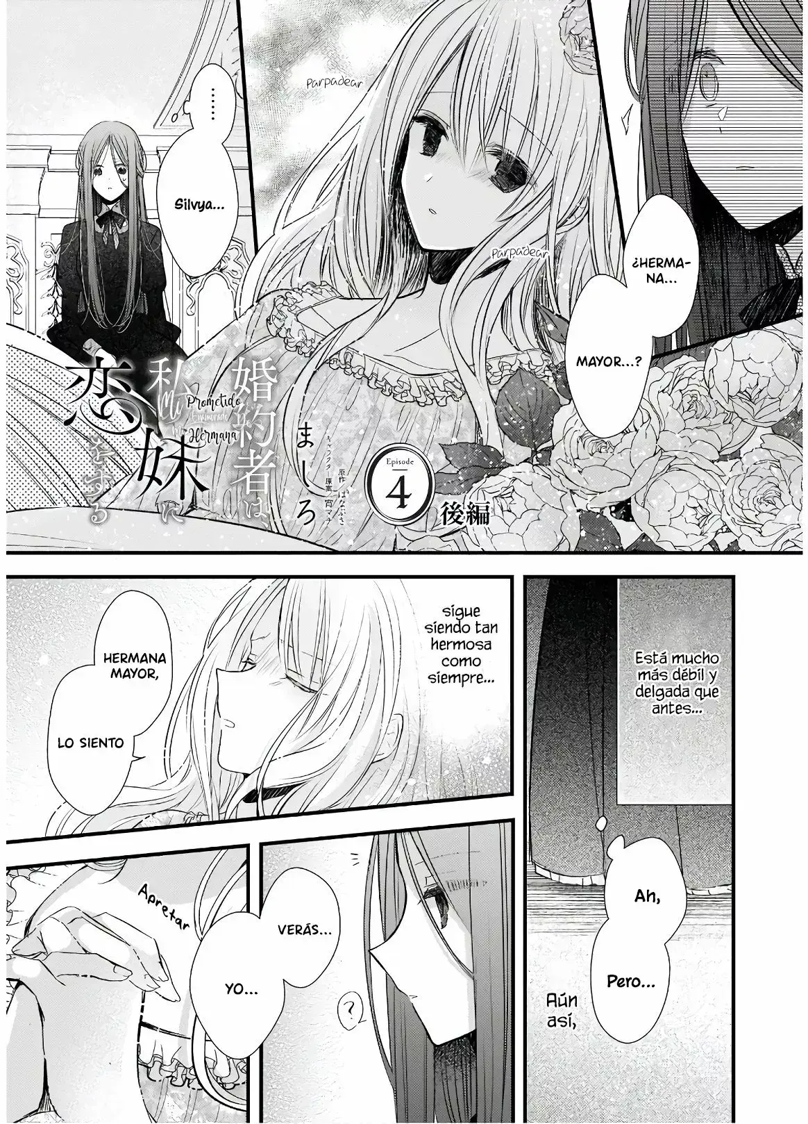 Capitulo 4.20 page 4