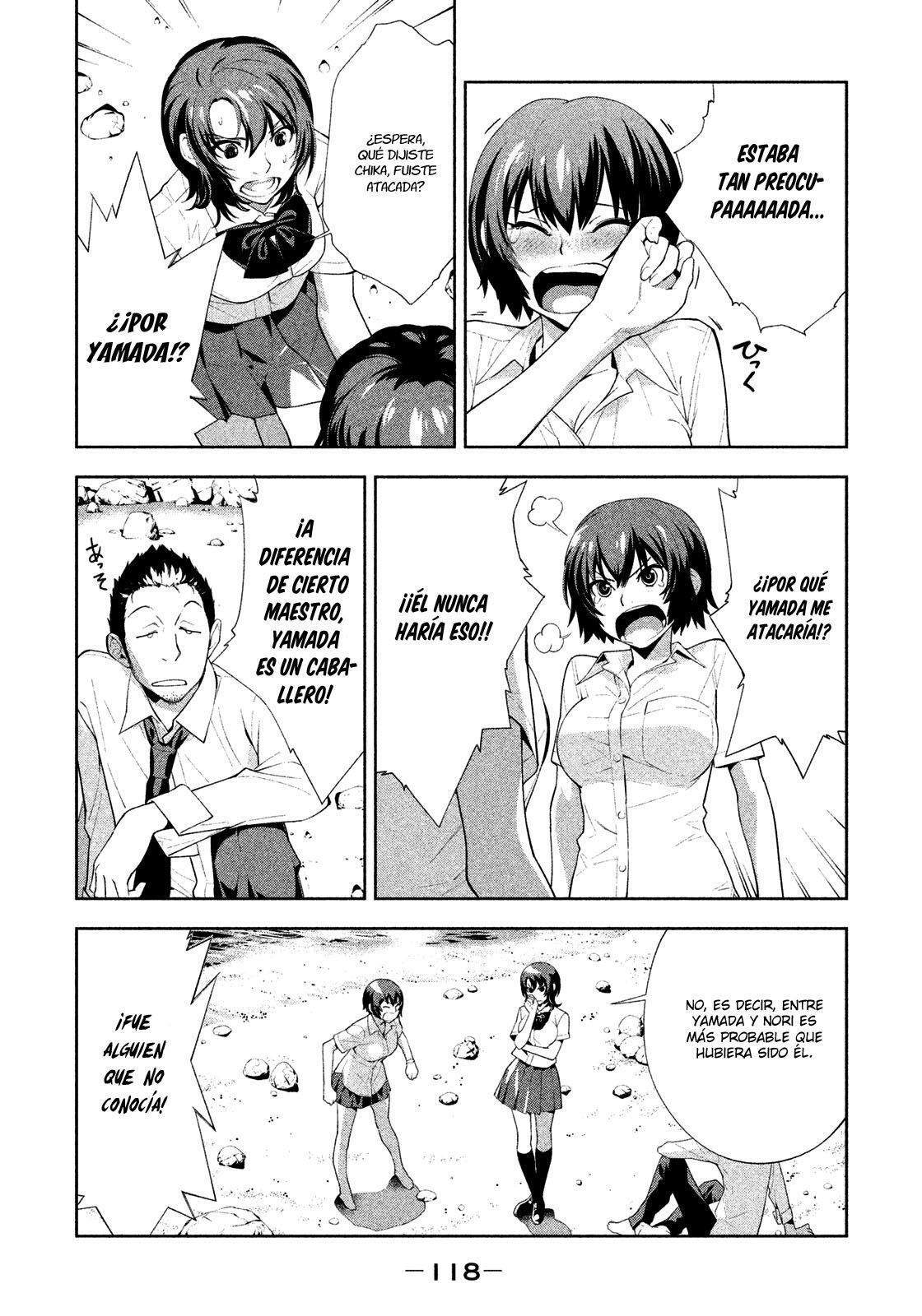 Capitulo 29 page 15