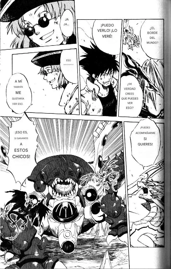 Capitulo 27 page 14