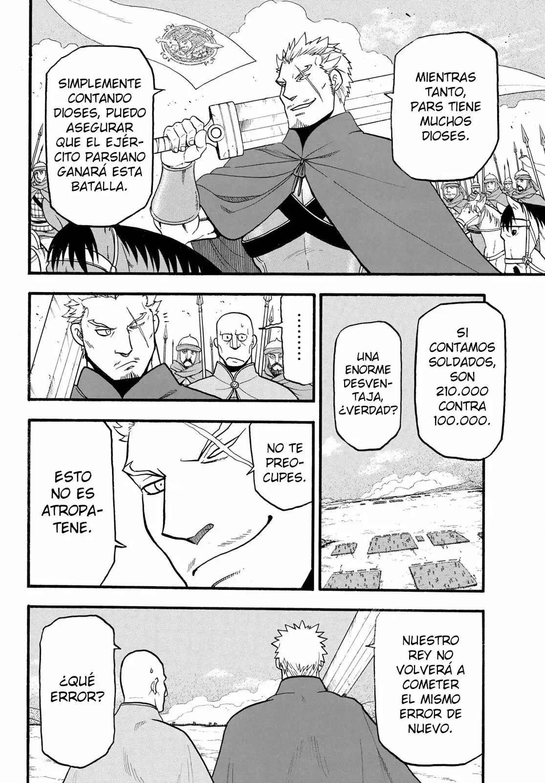 Capitulo 110 page 5