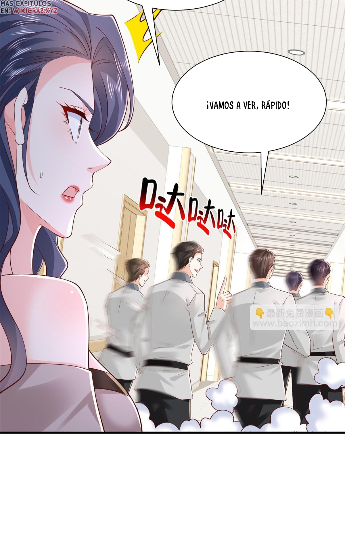 Capitulo 758 page 23