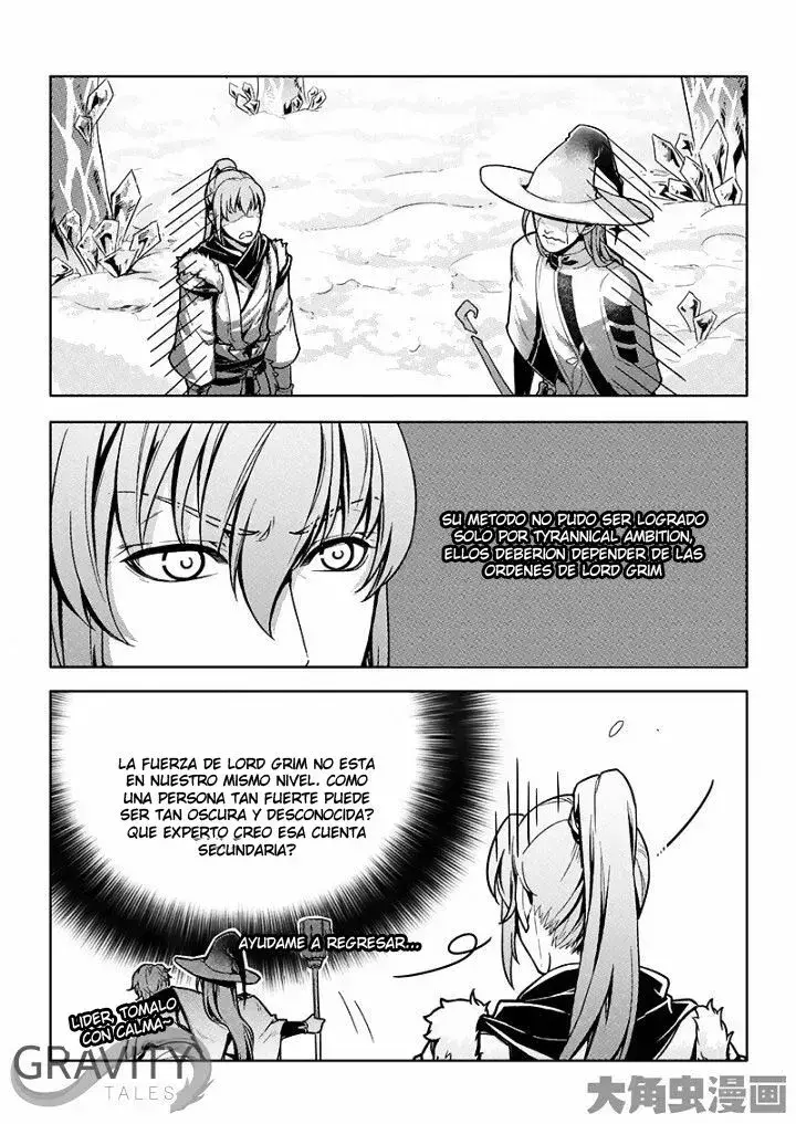 Capitulo 26.30 page 10