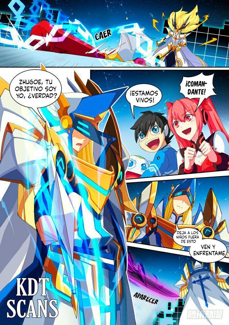 Capitulo 45 page 16