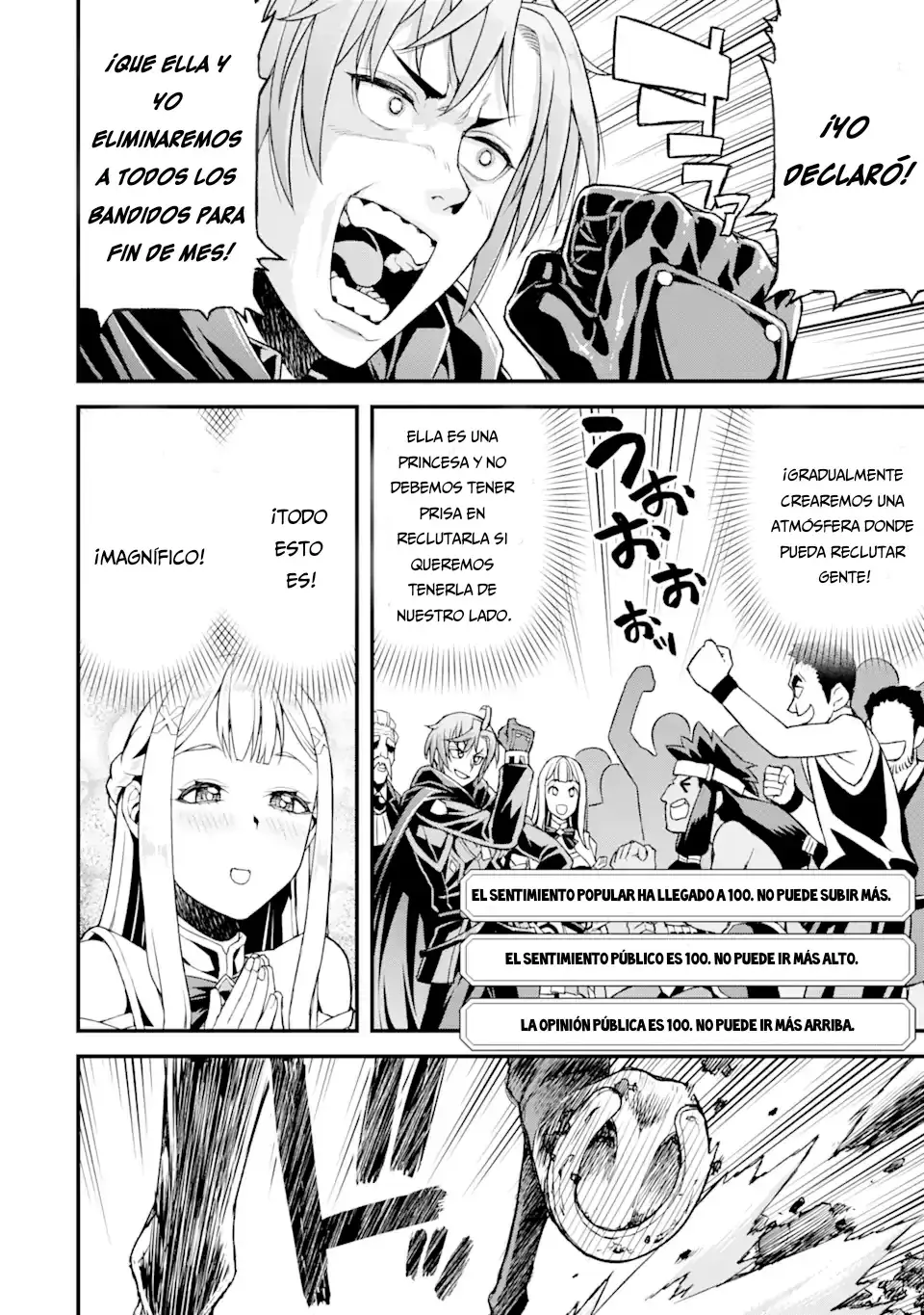 Capitulo 19 page 15