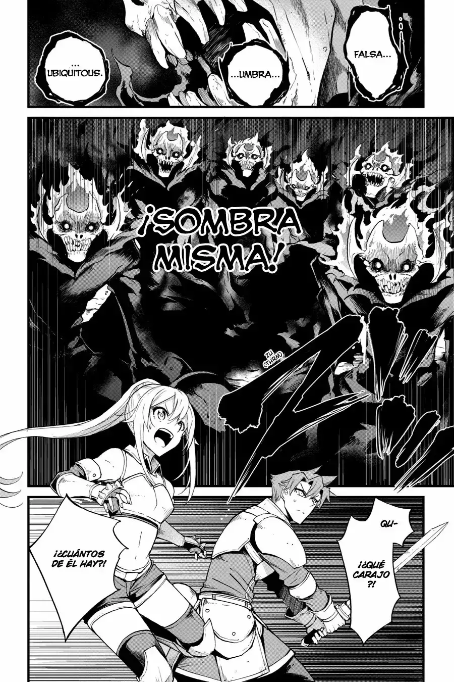 Capitulo 30 page 6
