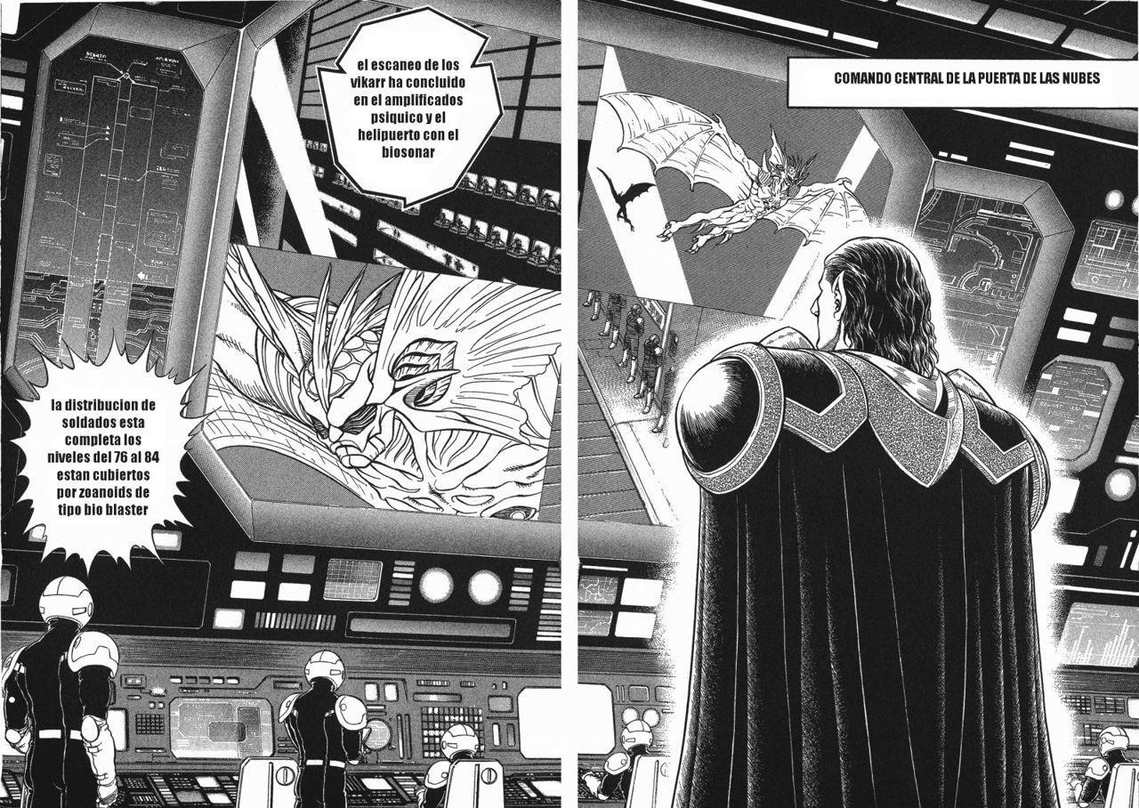 Capitulo 107 page 7