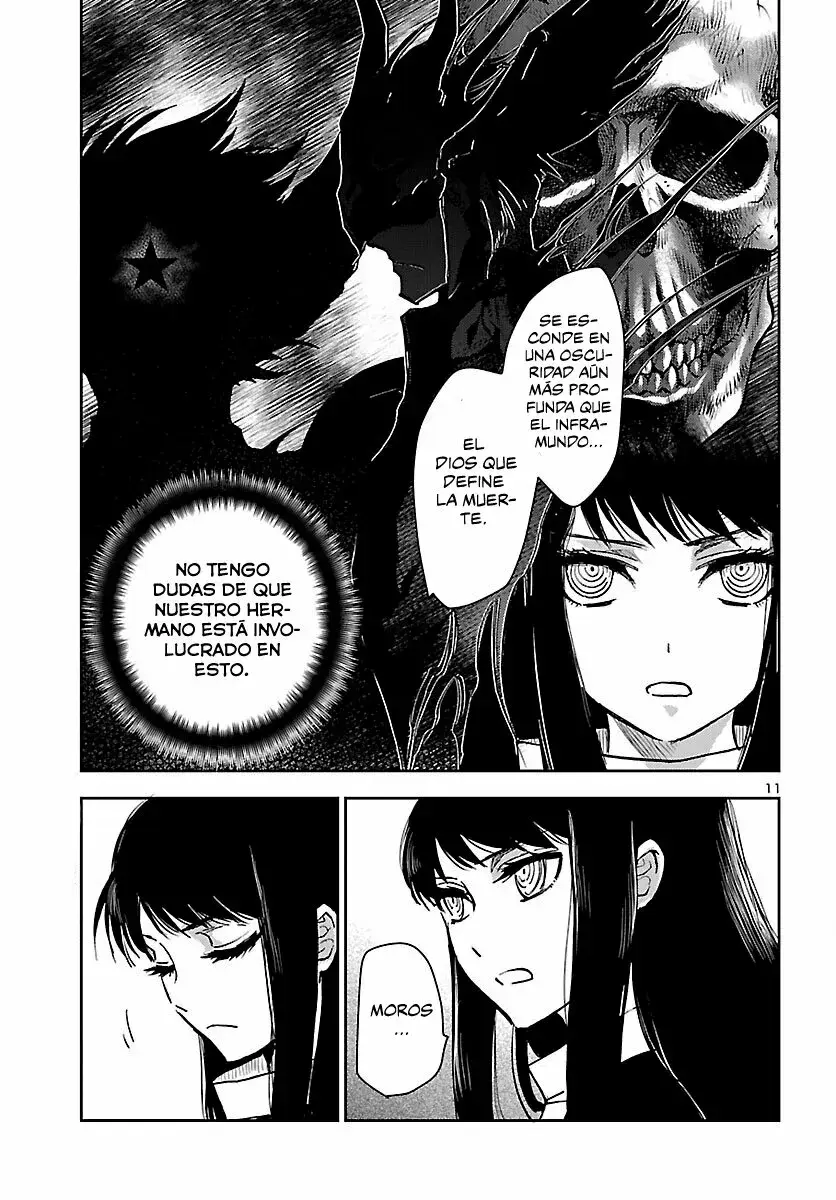 Capitulo 21 page 11