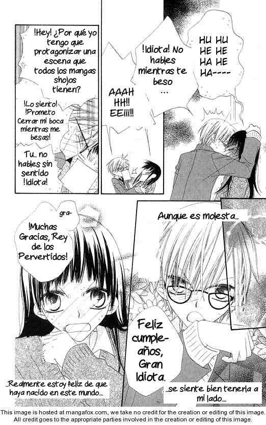 Capitulo 47 page 26