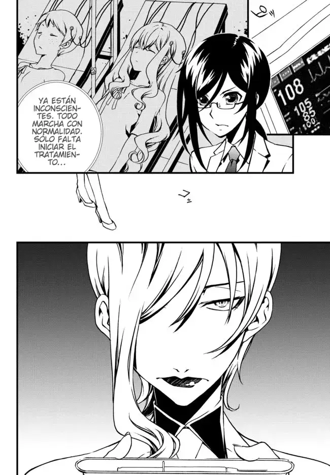 Capitulo 24 page 19